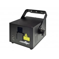 Laserworld CS-2000RGB