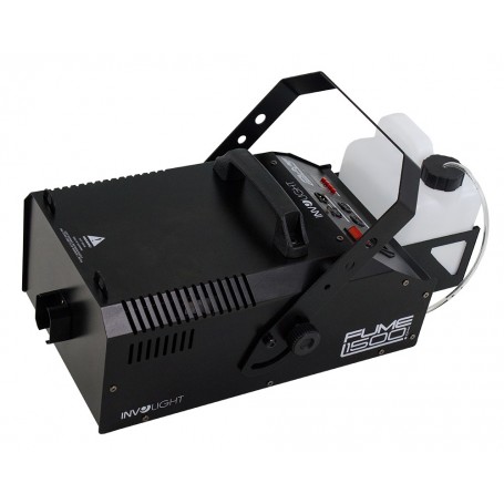 Involight FUME1500 DMX
