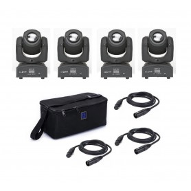 Fractal MINI 60 SPOT COVER SET