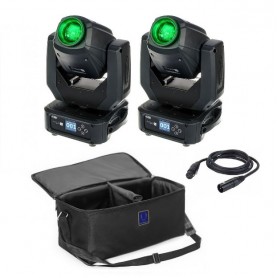 Showtec PHANTOM 65 COVER SET 2