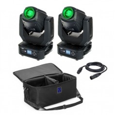 Showtec PHANTOM 65 COVER SET 2