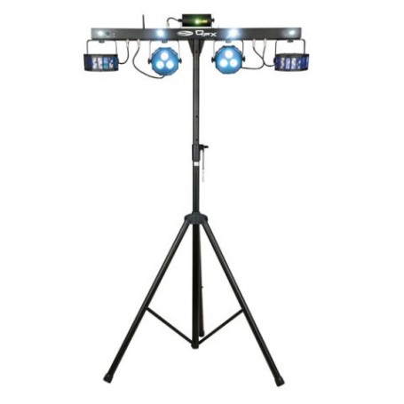 Showtec QFX COMPACT LIGHT SET