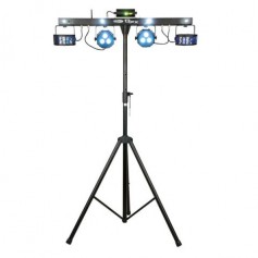 Showtec QFX COMPACT LIGHT SET