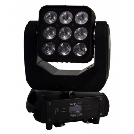 Involight PROPanel910