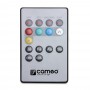 Cameo FLAT PAR TRI 5X3W IR SET