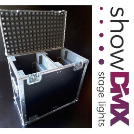 Flight Case PHANTOM 130 / INTYMIDATOR 375