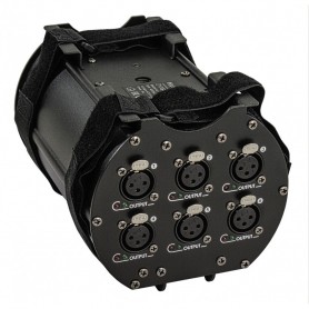 Involight DMX S6