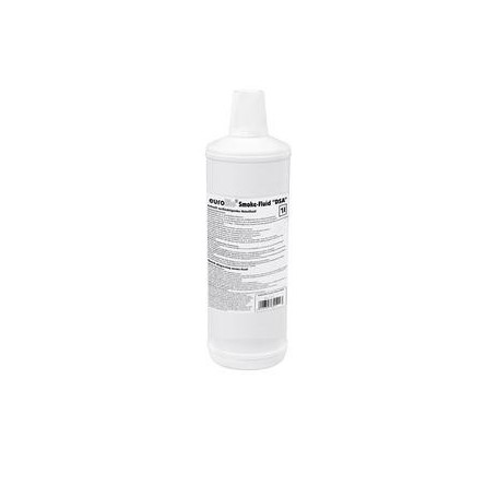 Eurolite SMOKE FLUID -DSA- EFFECT 1L