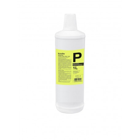 Eurolite SMOKE FLUID -C2D- professional 1L