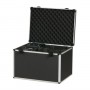 Flight Case KANJO 4 SERIES PRO