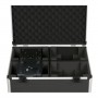 Flight Case KANJO 4 SERIES PRO