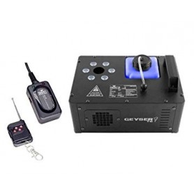 Chauvet DJ GEYSER T6