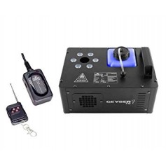 Chauvet DJ GEYSER T6