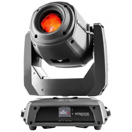 Chauvet DJ INTIMIDATOR SPOT 375Z IRC
