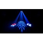 Chauvet DJ INTIMIDATOR SPOT 375Z IRC