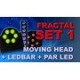 Fractal Lights SET 1