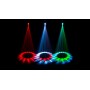 Chauvet DJ INTIMIDATOR BEAM 140 SR