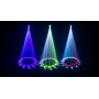 Chauvet DJ INTIMIDATOR BEAM 140 SR