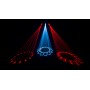 Chauvet DJ INTIMIDATOR BEAM 140 SR