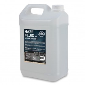 American DJ HAZE FLUID WATER BASED 5L