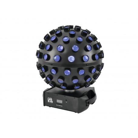 Eurolite LED B-40 HCL BEAM EFFECT
