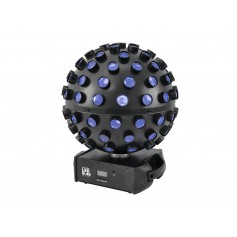 Eurolite LED B-40 HCL BEAM EFFECT