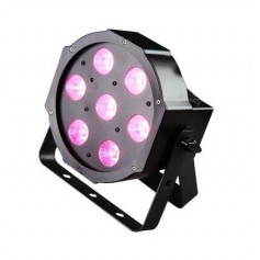 Involight SlimPAR766