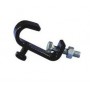 EUROLITE TH-16S Theatre Clamp black