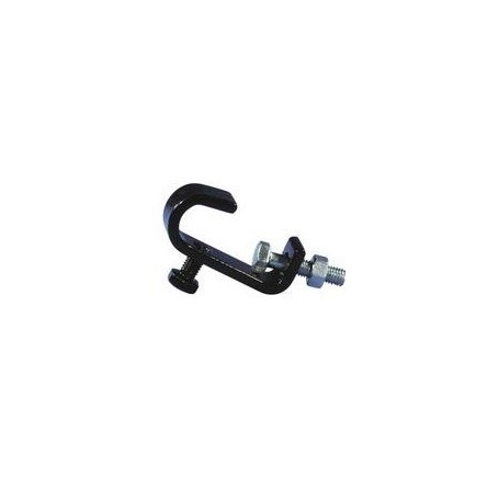 EUROLITE TH-16S Theatre Clamp black