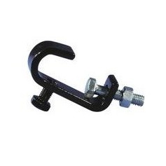 EUROLITE TH-16S Theatre Clamp black