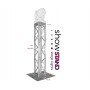 TOTEM TOWER TRUSS QUA 220 1.5M ZESTAW III