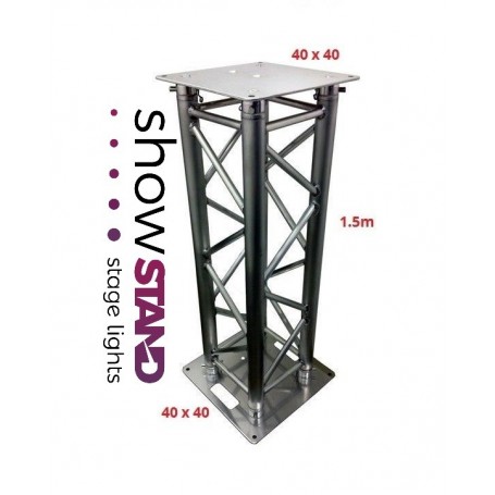 TOTEM TOWER TRUSS QUA 290 1.5M ZESTAW