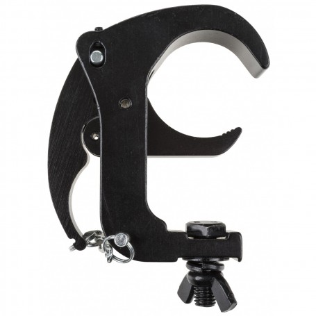 Briteq Ultra Clamp Black – uchwyt klamra