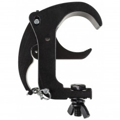 Briteq Ultra Clamp Black – uchwyt klamra