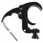 Briteq Ultra Clamp Black – uchwyt klamra