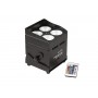 Eurolite AKKU UP-4 QCL Spot QuickDMX