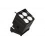 Eurolite AKKU UP-4 QCL Spot QuickDMX