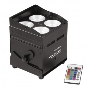Eurolite AKKU UP-4 QCL Spot QuickDMX