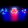 Chauvet DJ FXPar 3