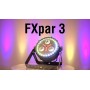 Chauvet DJ FXPar 3