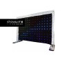 LED CURTINE STRADRAPE 4.5m x 3m WHITE LED