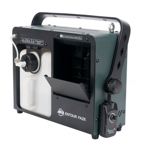 American DJ ENTOUR FAZE