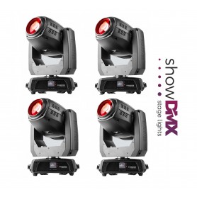 Chauvet DJ HYBRID 140SR SPOT / BEAM / WASH SET