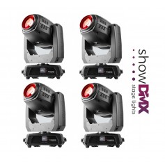 Chauvet DJ HYBRID 140SR SPOT / BEAM / WASH SET