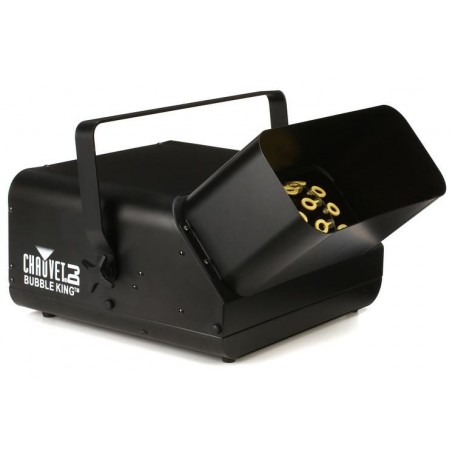 Chauvet DJ BUBBLE KING