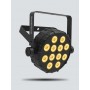Chauvet DJ SlimPAR Q12 BT