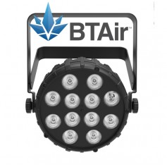 Chauvet DJ SlimPAR T12 BT