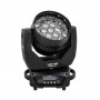 LightGO! GO WASH ZOOM 300 OSRAM 19x15W RGBW