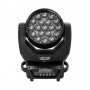 LightGO! GO WASH ZOOM 300 OSRAM 19x15W RGBW