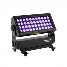LightGO! IP WASHER 5 PRO 44x10W RGBW